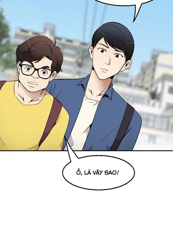 Điều Tra Viên Chuyển Sinh Nettruyen ZZZ Chương 33 Page 25