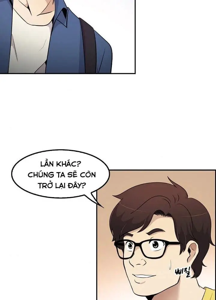 Điều Tra Viên Chuyển Sinh Nettruyen ZZZ Chương 33 Page 31