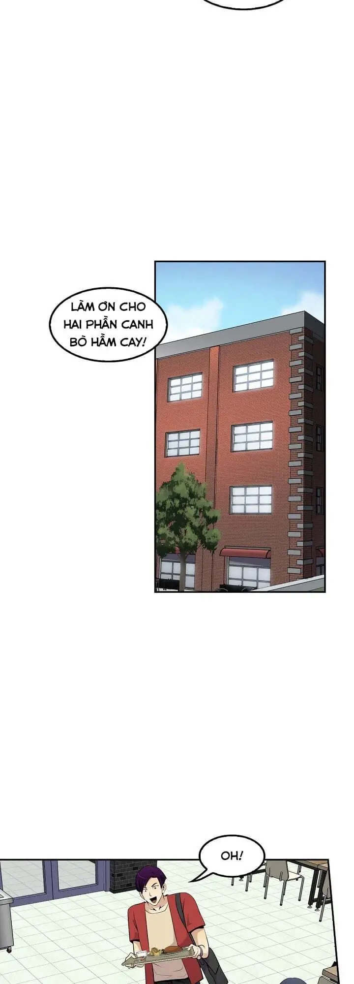 Điều Tra Viên Chuyển Sinh Nettruyen ZZZ Chương 33 Page 42
