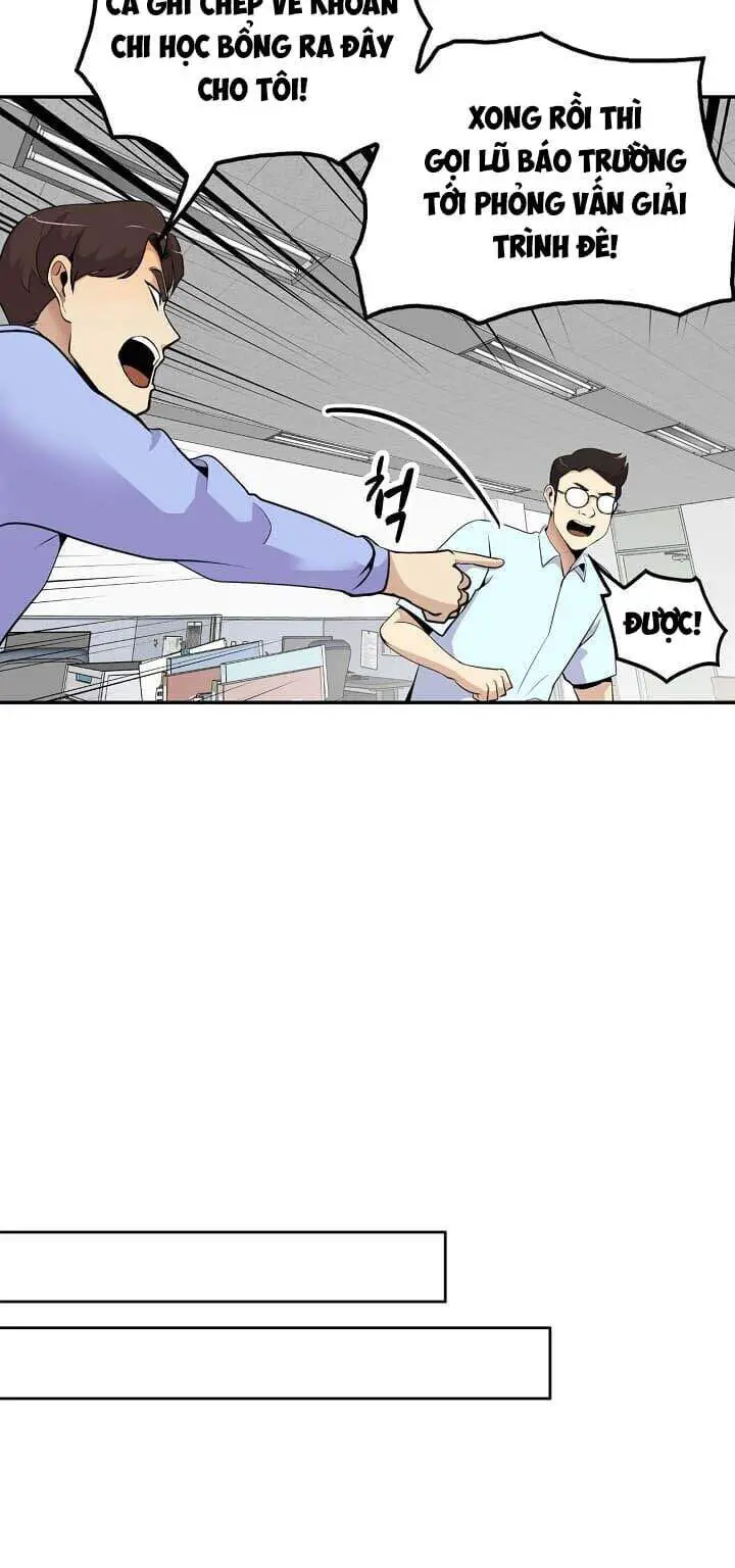 Điều Tra Viên Chuyển Sinh Nettruyen ZZZ Chương 35 Page 30