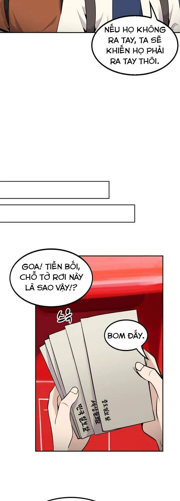 Điều Tra Viên Chuyển Sinh Nettruyen ZZZ Chương 35 Page 36
