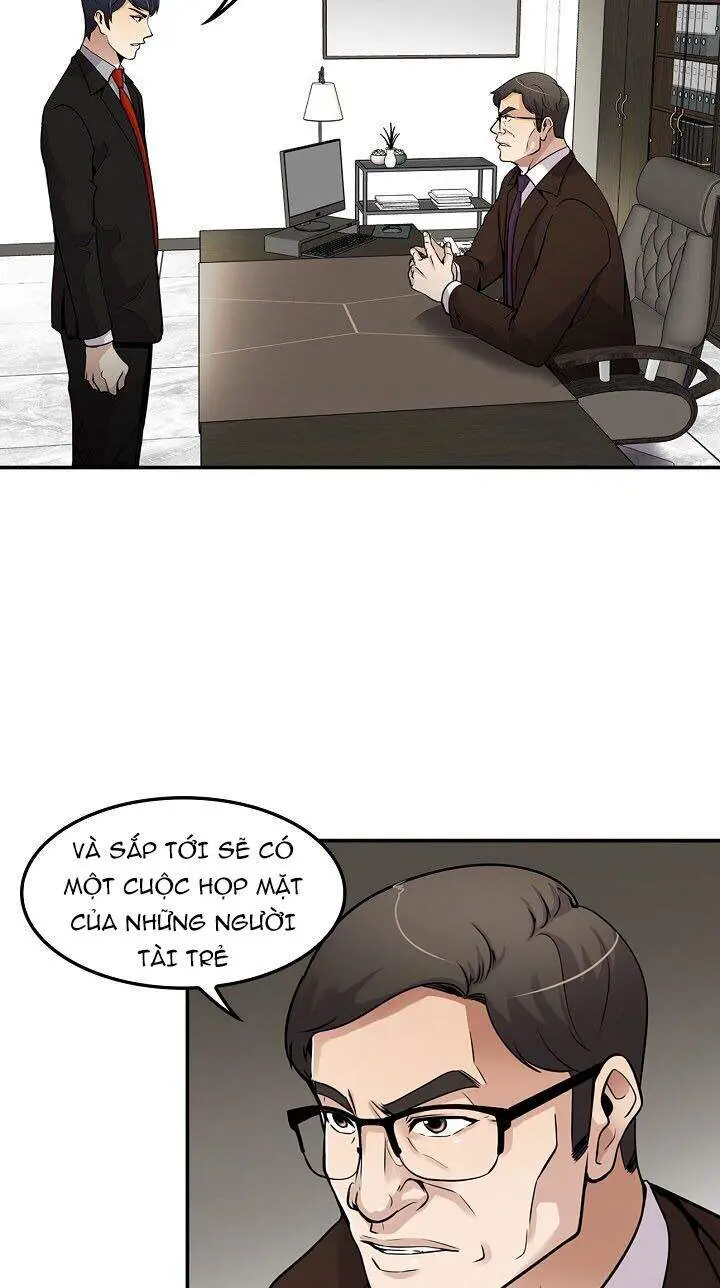 Điều Tra Viên Chuyển Sinh Nettruyen ZZZ Chương 62 Page 3