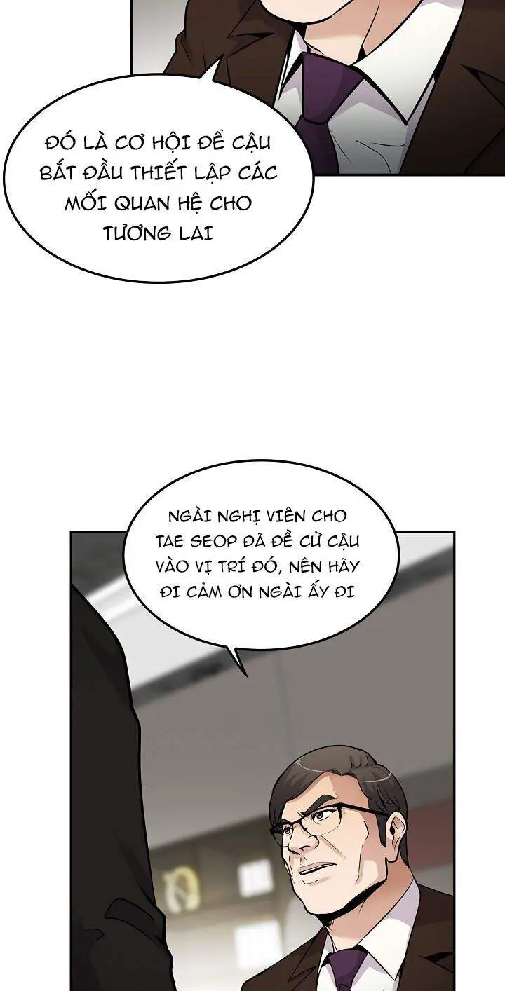 Điều Tra Viên Chuyển Sinh Nettruyen ZZZ Chương 62 Page 4