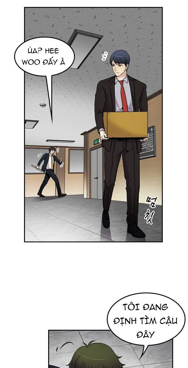 Điều Tra Viên Chuyển Sinh Nettruyen ZZZ Chương 62 Page 14