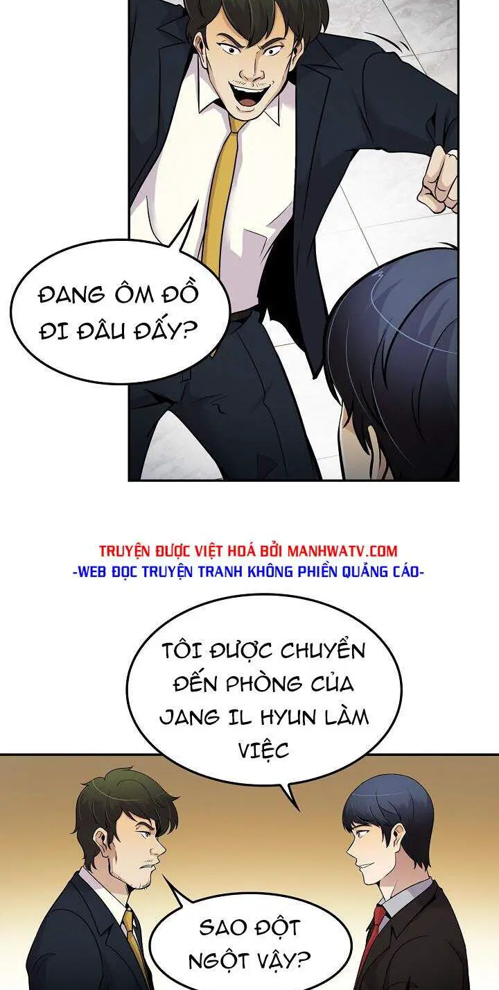 Điều Tra Viên Chuyển Sinh Nettruyen ZZZ Chương 62 Page 15