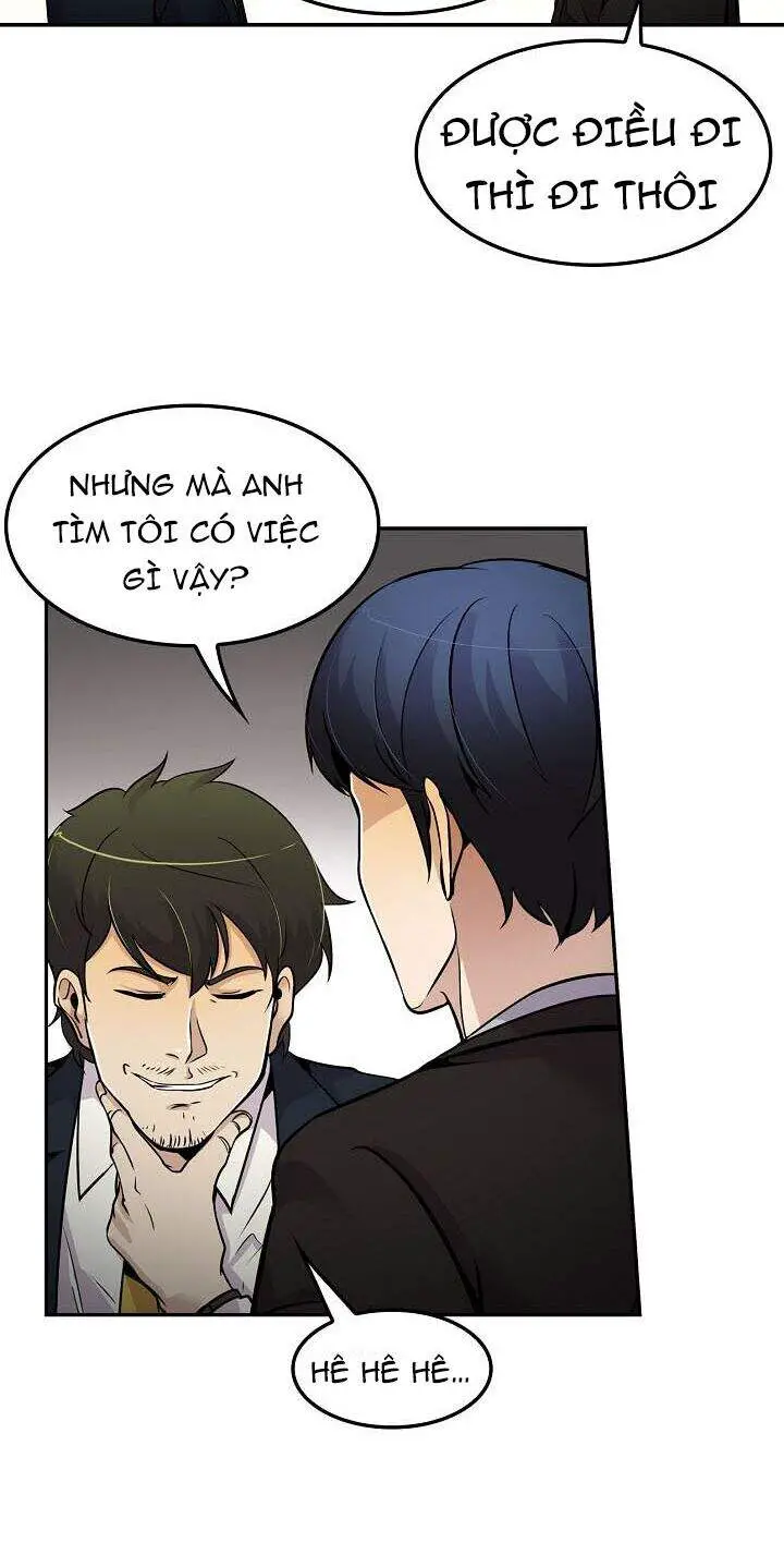 Điều Tra Viên Chuyển Sinh Nettruyen ZZZ Chương 62 Page 16