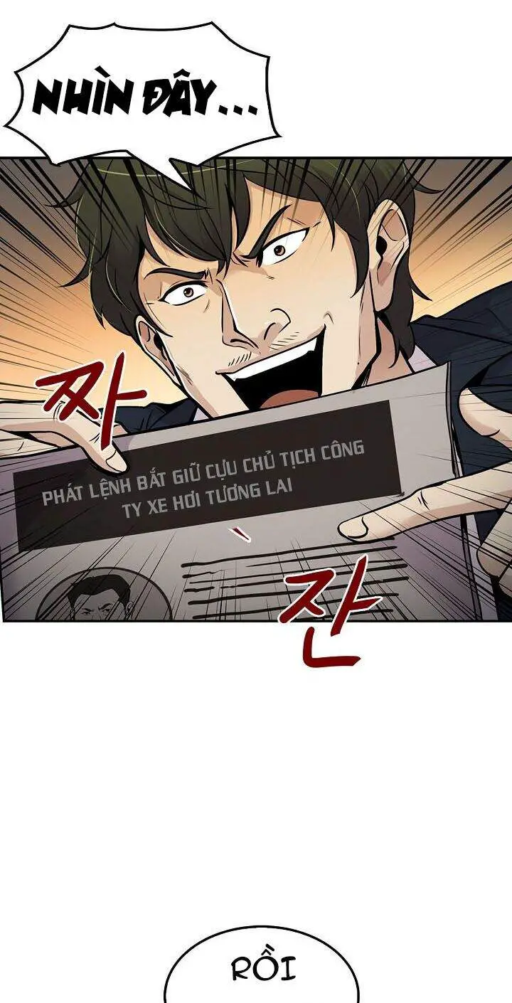 Điều Tra Viên Chuyển Sinh Nettruyen ZZZ Chương 62 Page 17