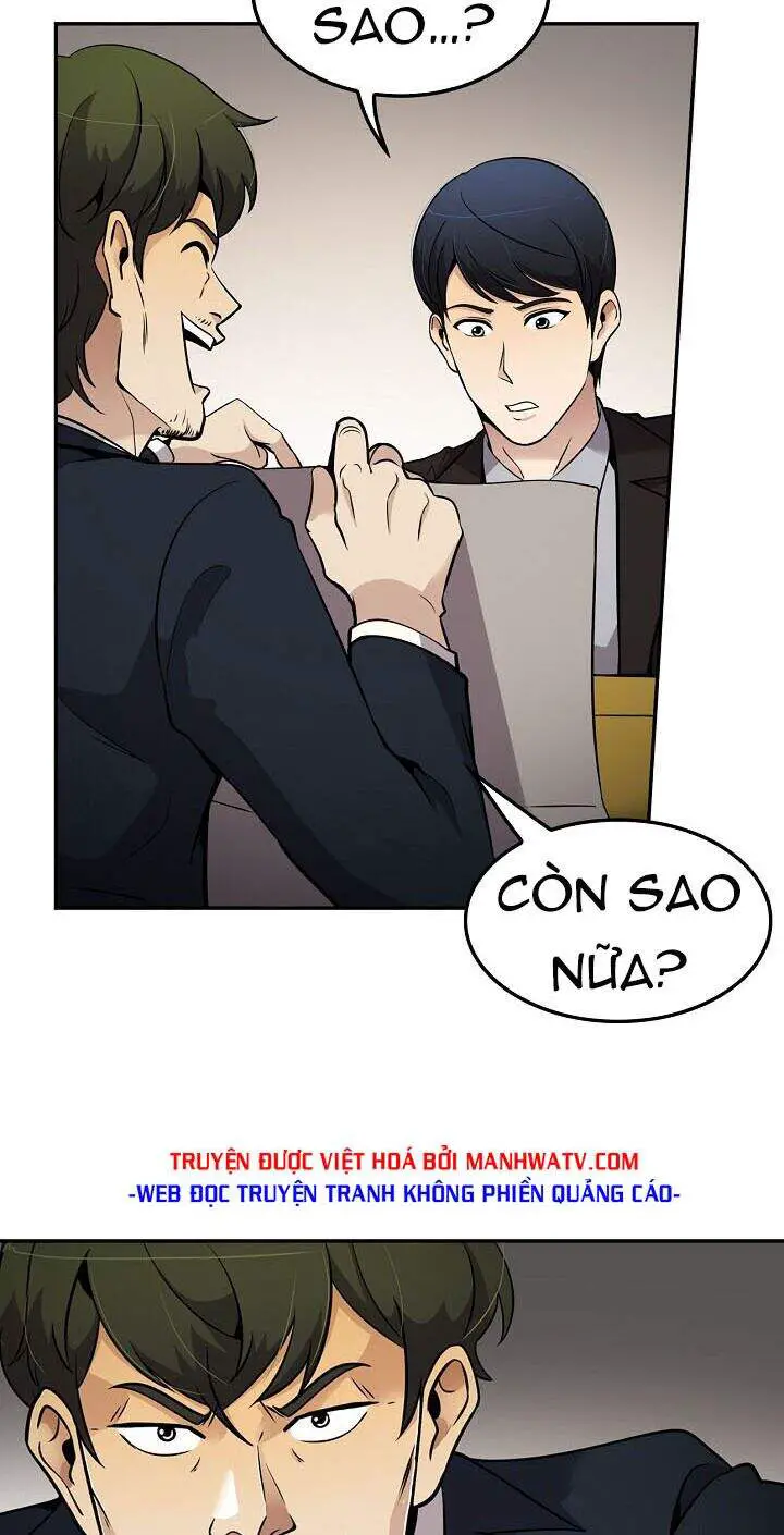 Điều Tra Viên Chuyển Sinh Nettruyen ZZZ Chương 62 Page 18