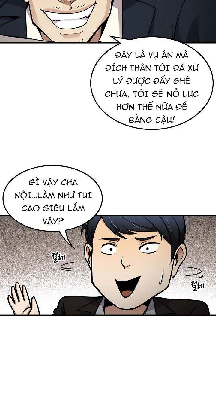 Điều Tra Viên Chuyển Sinh Nettruyen ZZZ Chương 62 Page 19