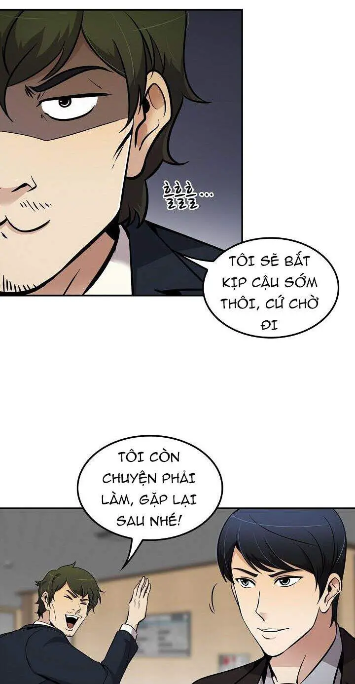 Điều Tra Viên Chuyển Sinh Nettruyen ZZZ Chương 62 Page 20