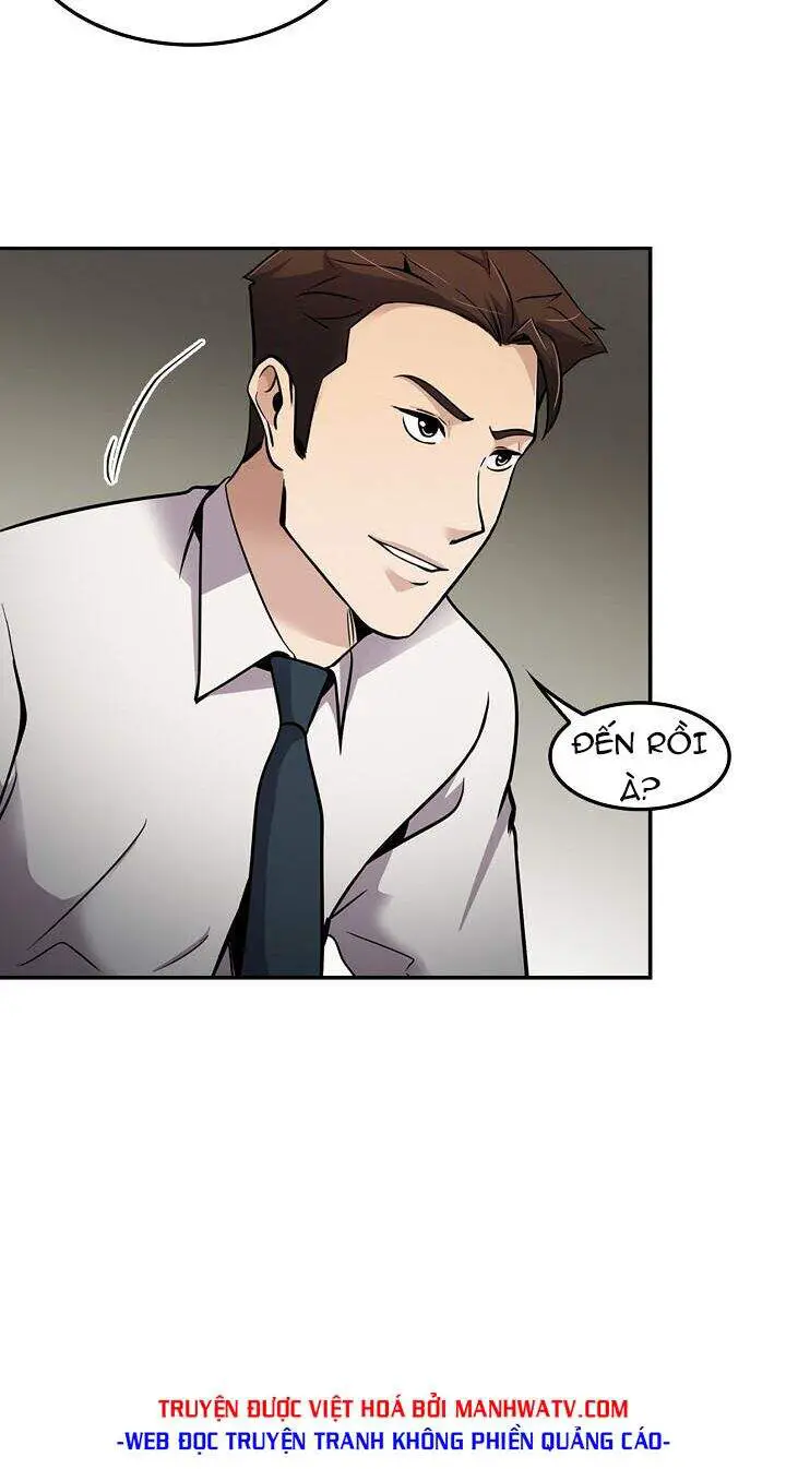 Điều Tra Viên Chuyển Sinh Nettruyen ZZZ Chương 62 Page 24