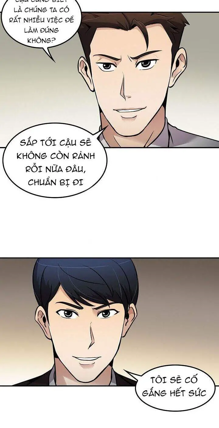 Điều Tra Viên Chuyển Sinh Nettruyen ZZZ Chương 62 Page 26