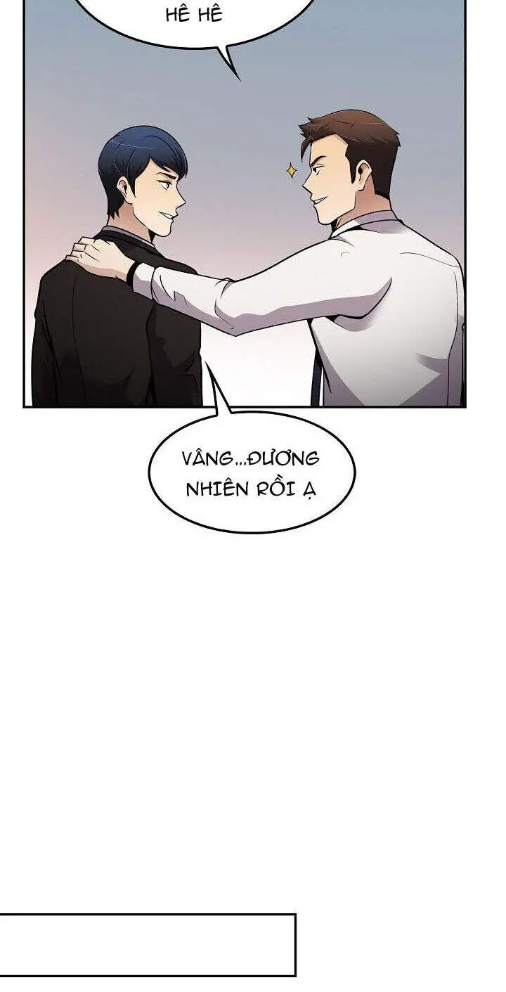 Điều Tra Viên Chuyển Sinh Nettruyen ZZZ Chương 62 Page 28