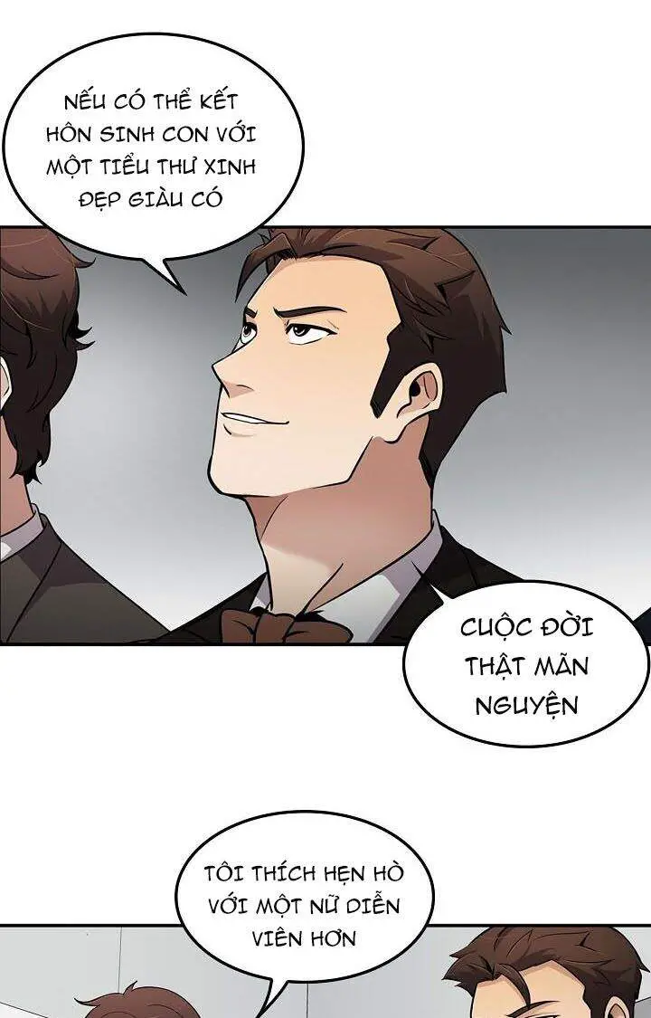 Điều Tra Viên Chuyển Sinh Nettruyen ZZZ Chương 62 Page 31
