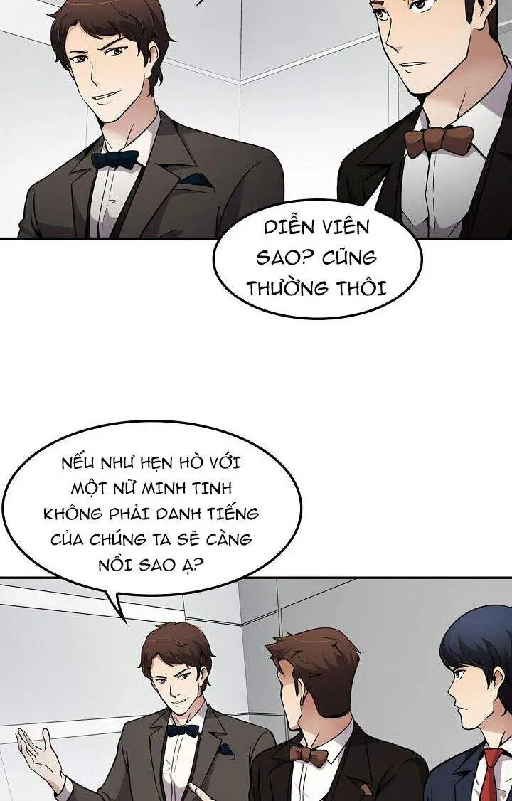 Điều Tra Viên Chuyển Sinh Nettruyen ZZZ Chương 62 Page 32