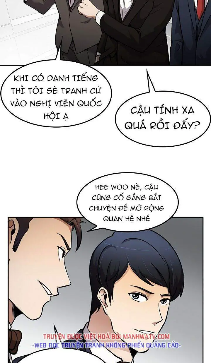 Điều Tra Viên Chuyển Sinh Nettruyen ZZZ Chương 62 Page 33