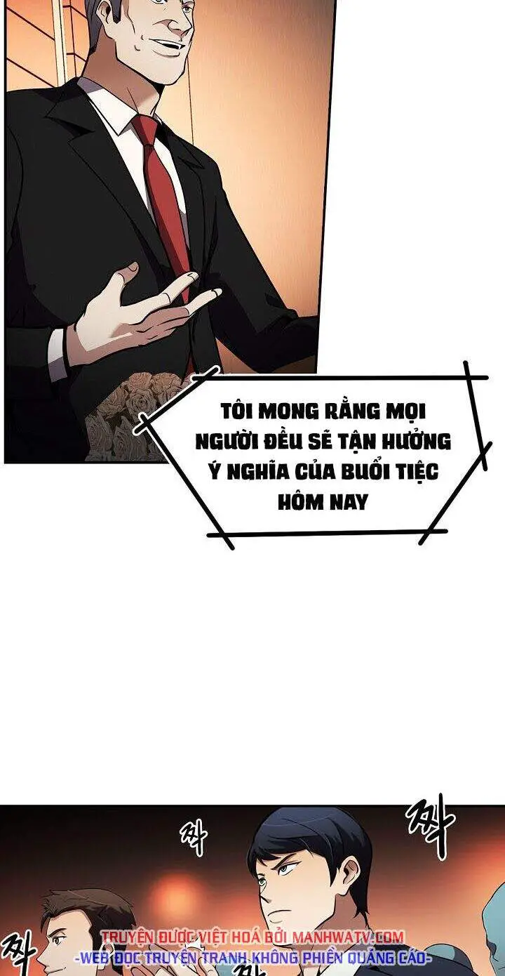Điều Tra Viên Chuyển Sinh Nettruyen ZZZ Chương 62 Page 36