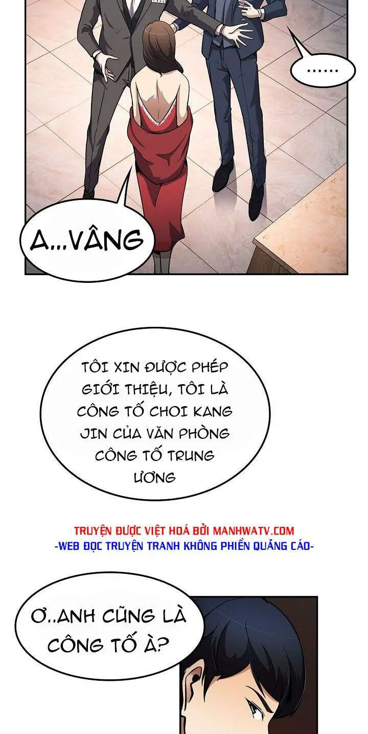 Điều Tra Viên Chuyển Sinh Nettruyen ZZZ Chương 62 Page 47