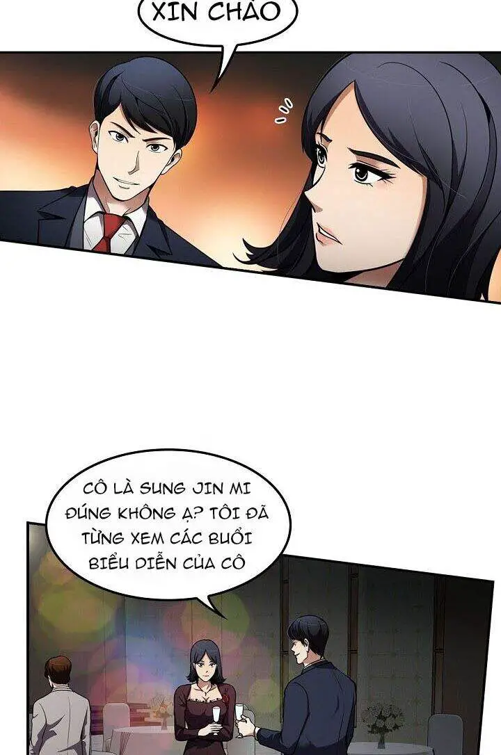 Điều Tra Viên Chuyển Sinh Nettruyen ZZZ Chương 62 Page 52