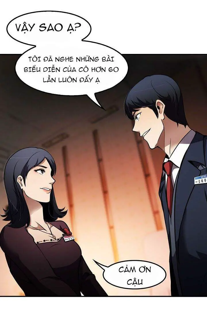 Điều Tra Viên Chuyển Sinh Nettruyen ZZZ Chương 62 Page 55