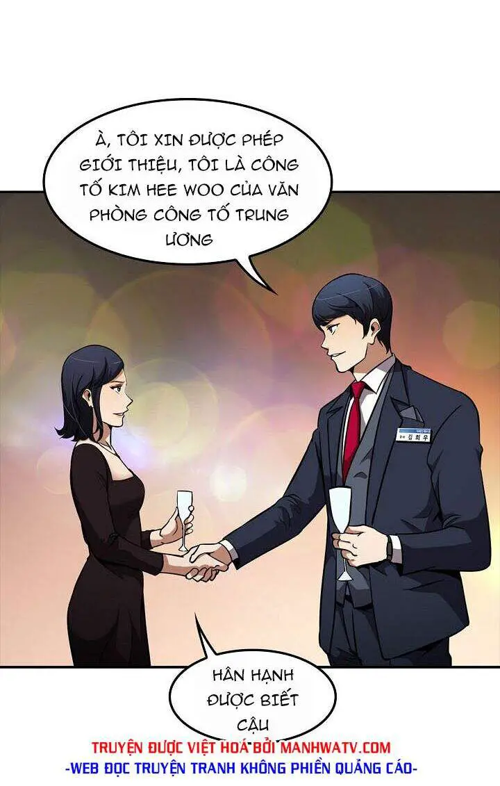 Điều Tra Viên Chuyển Sinh Nettruyen ZZZ Chương 62 Page 56