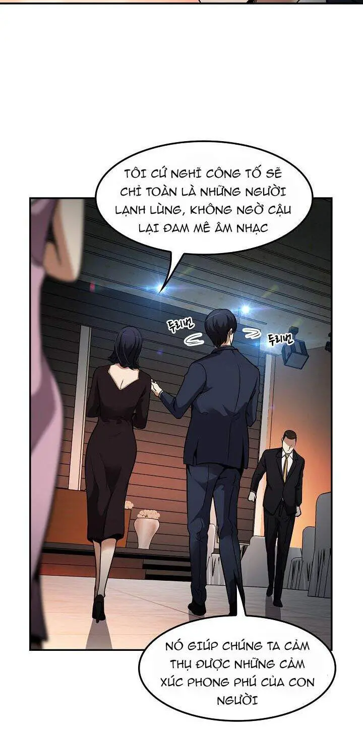 Điều Tra Viên Chuyển Sinh Nettruyen ZZZ Chương 62 Page 58