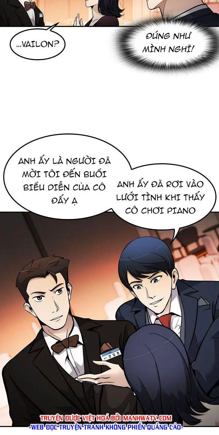 Điều Tra Viên Chuyển Sinh Nettruyen ZZZ Chương 62 Page 62