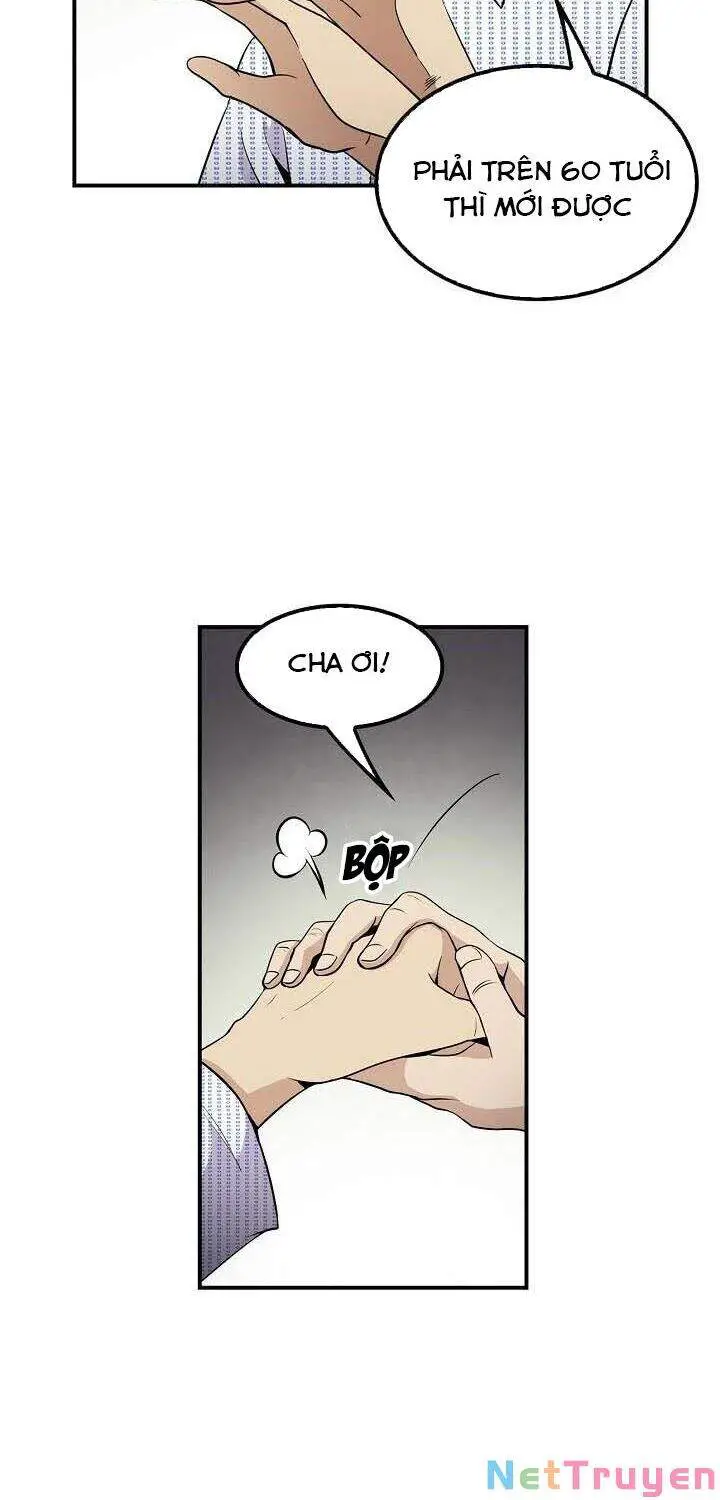 Điều Tra Viên Chuyển Sinh Nettruyen ZZZ Chương 40 Page 14