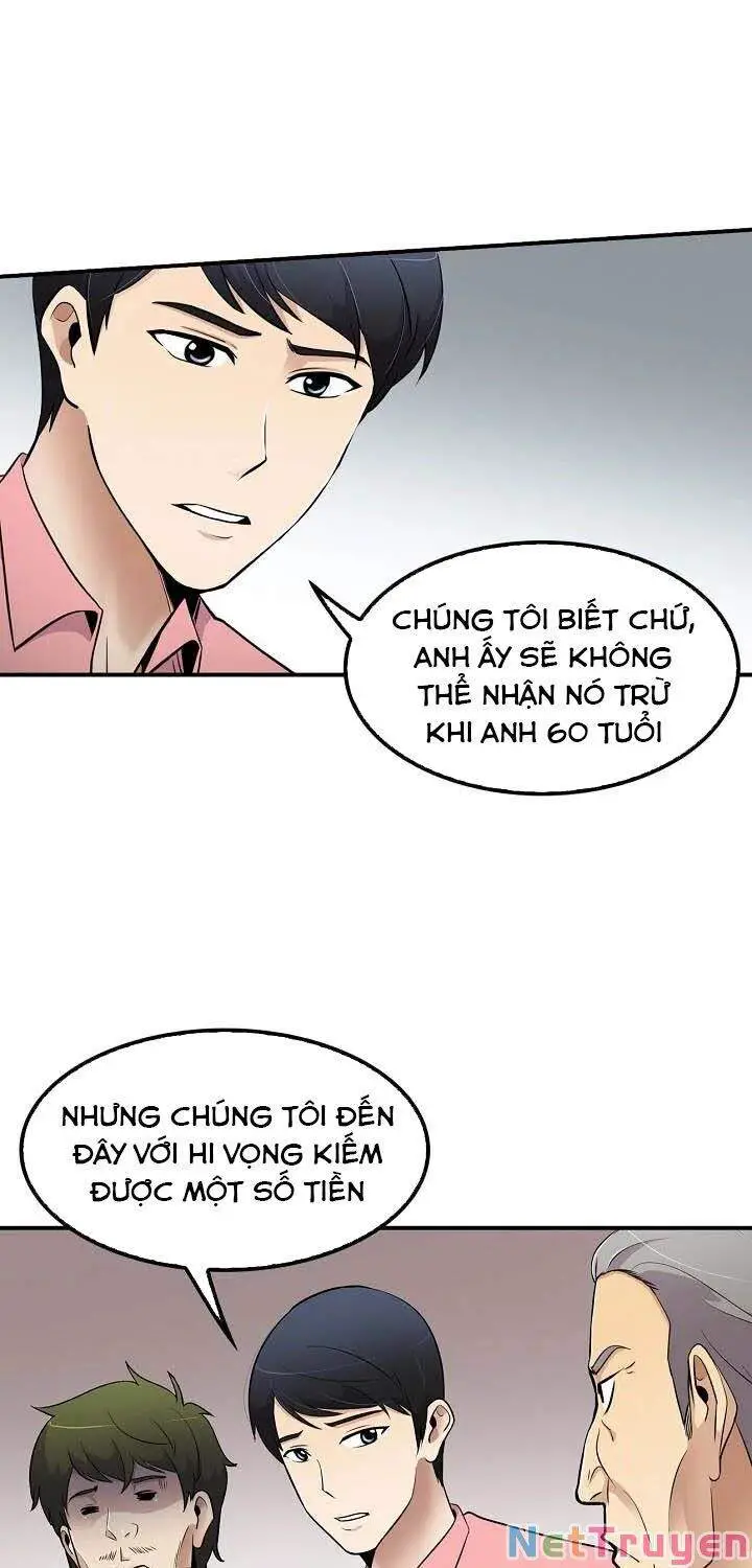 Điều Tra Viên Chuyển Sinh Nettruyen ZZZ Chương 40 Page 21