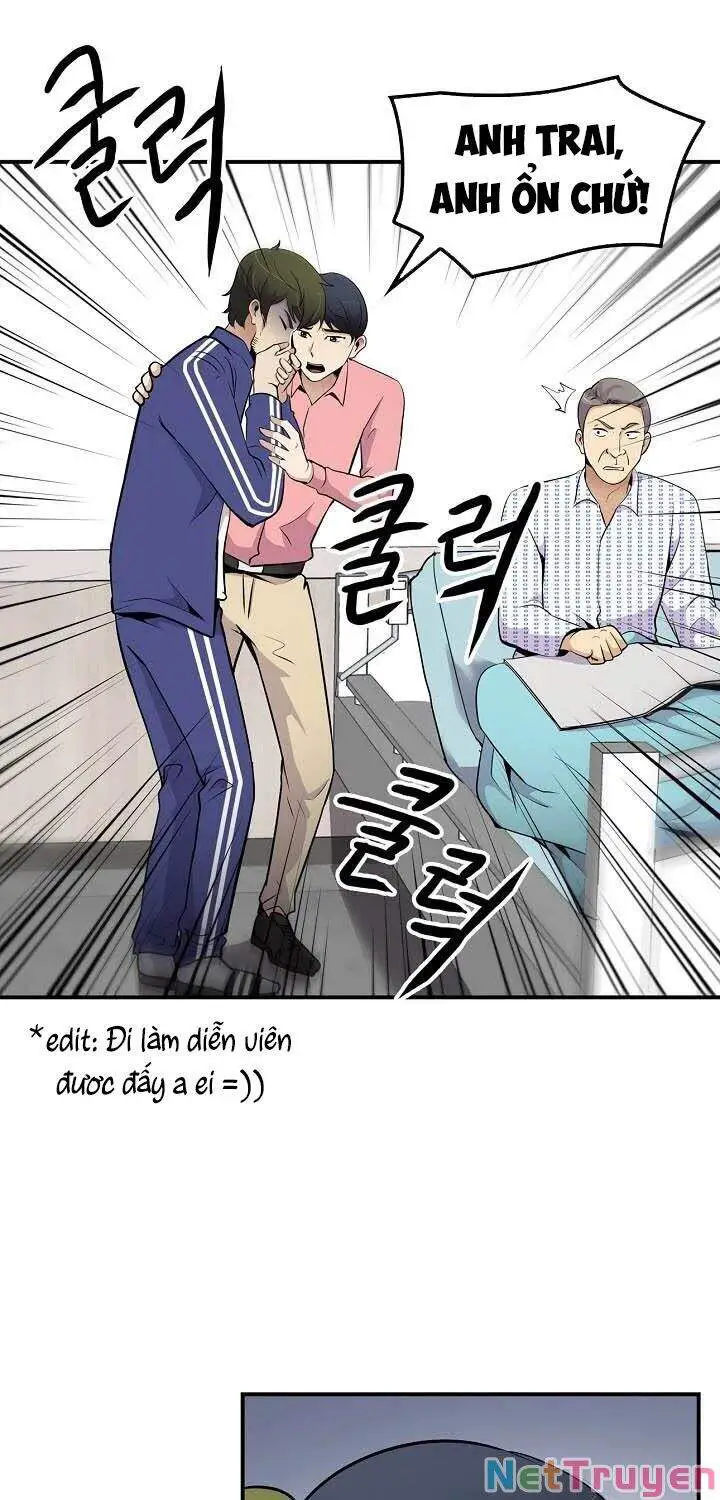 Điều Tra Viên Chuyển Sinh Nettruyen ZZZ Chương 40 Page 23