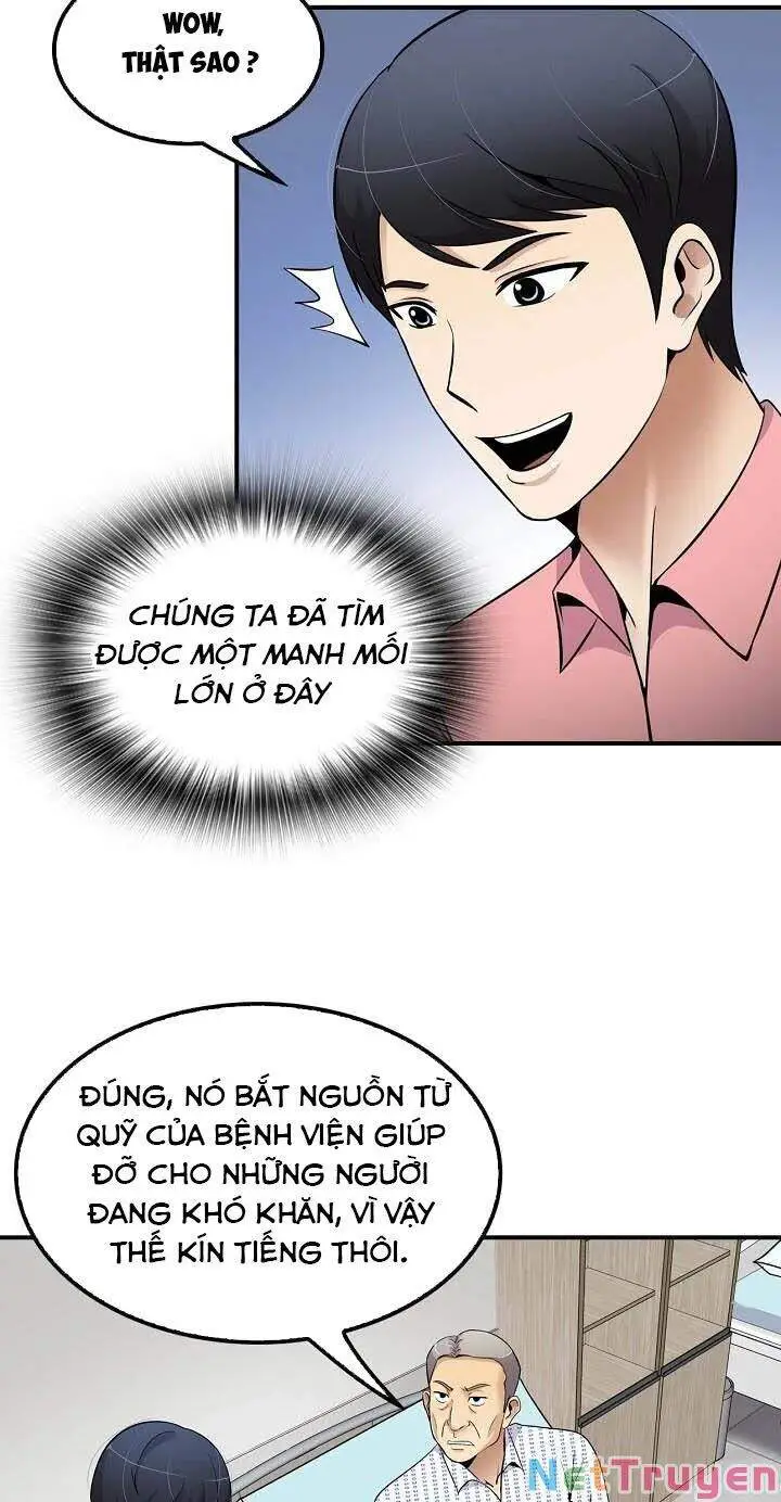 Điều Tra Viên Chuyển Sinh Nettruyen ZZZ Chương 40 Page 29