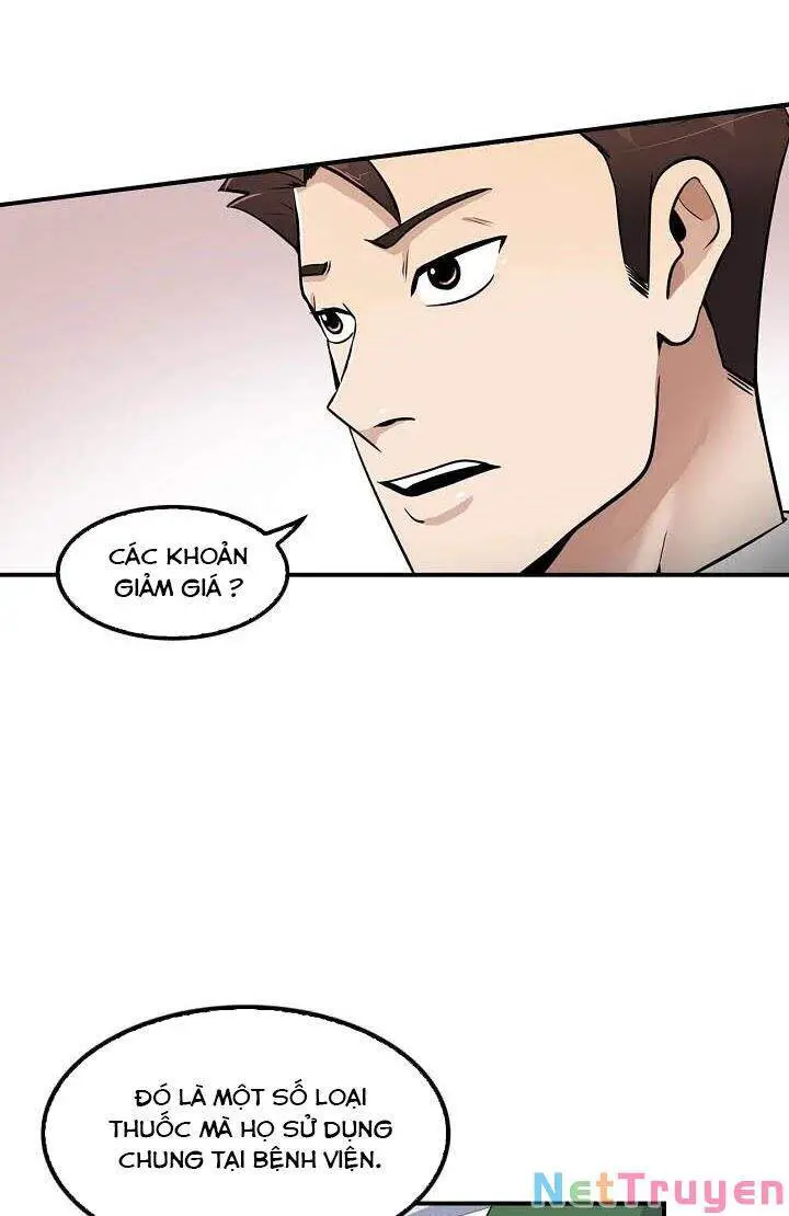 Điều Tra Viên Chuyển Sinh Nettruyen ZZZ Chương 40 Page 43