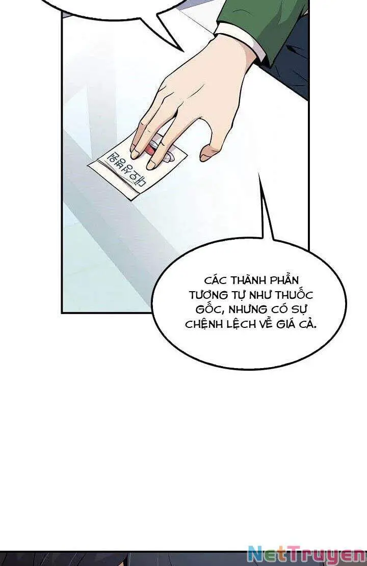 Điều Tra Viên Chuyển Sinh Nettruyen ZZZ Chương 40 Page 44