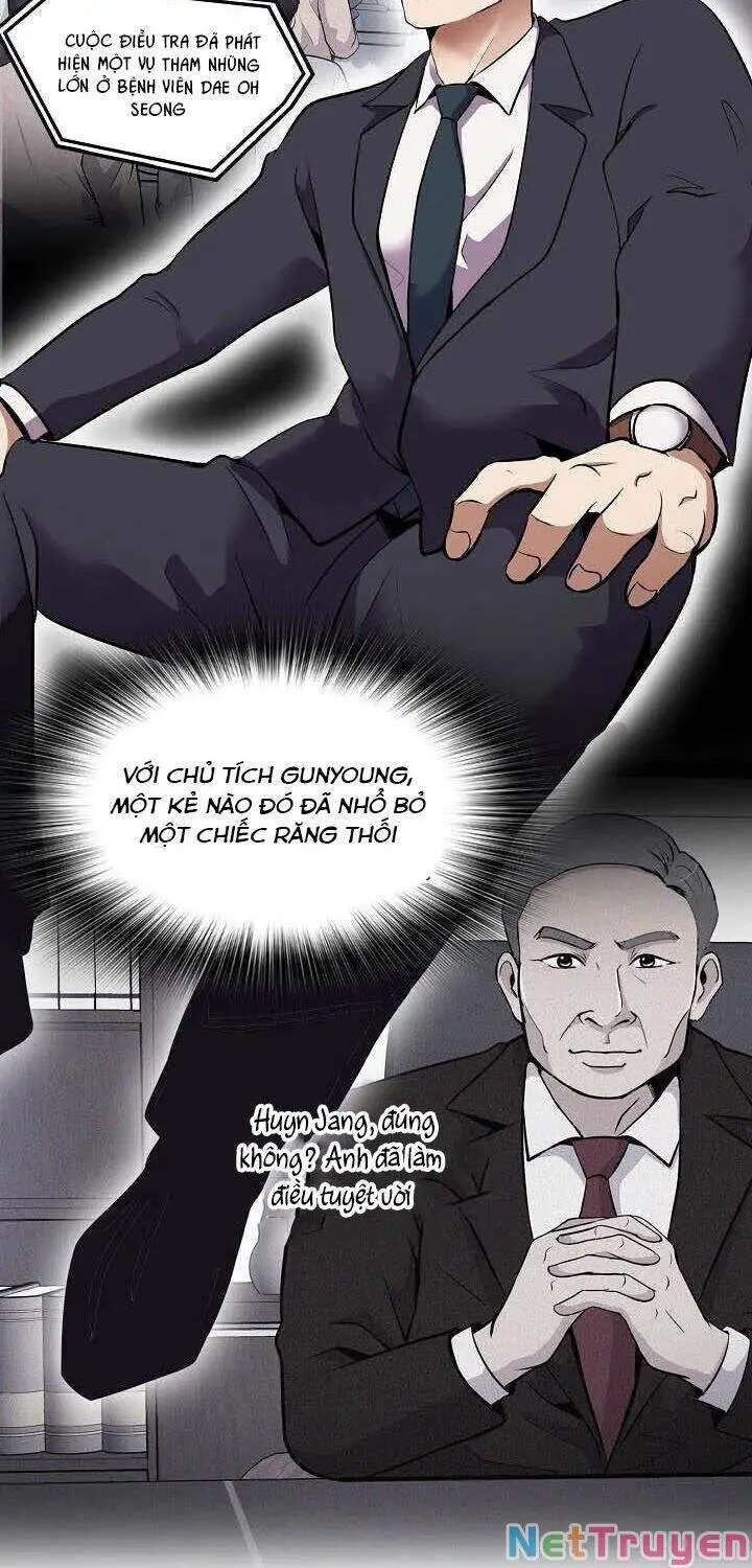 Điều Tra Viên Chuyển Sinh Nettruyen ZZZ Chương 40 Page 52