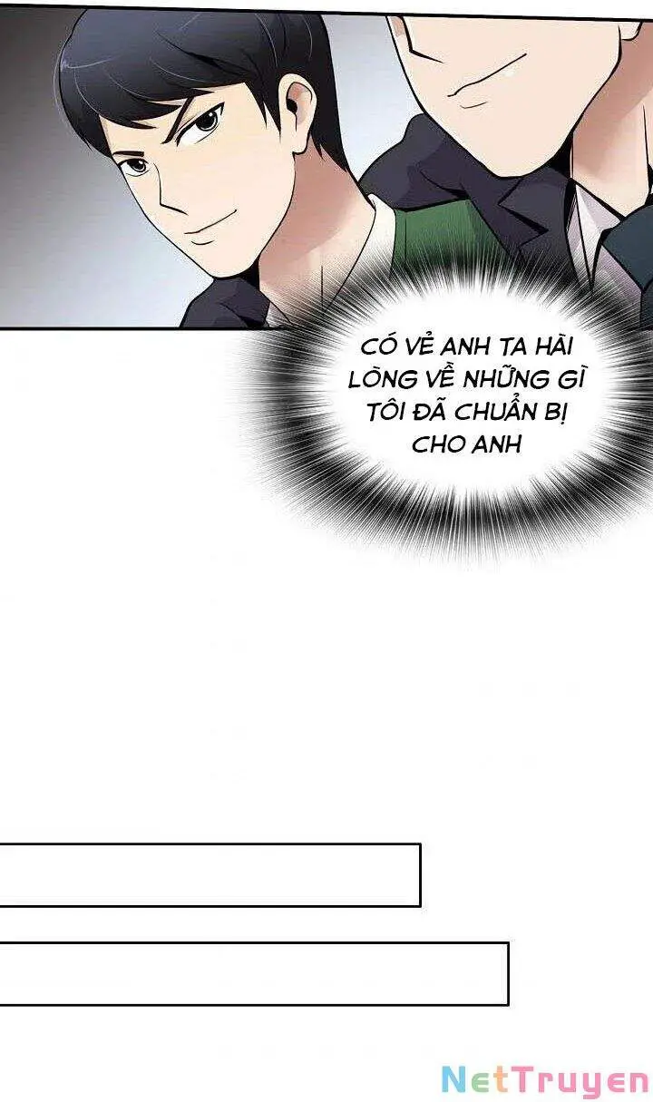 Điều Tra Viên Chuyển Sinh Nettruyen ZZZ Chương 40 Page 56