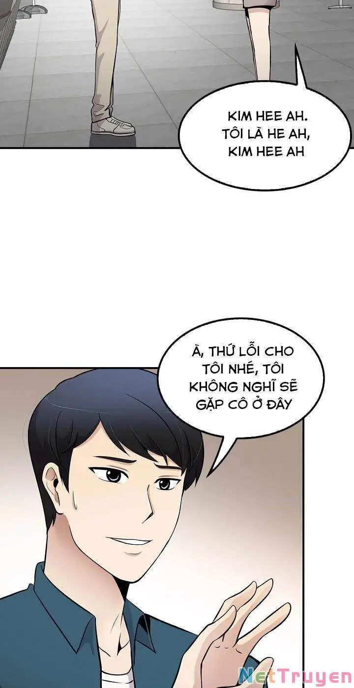 Điều Tra Viên Chuyển Sinh Nettruyen ZZZ Chương 40 Page 61