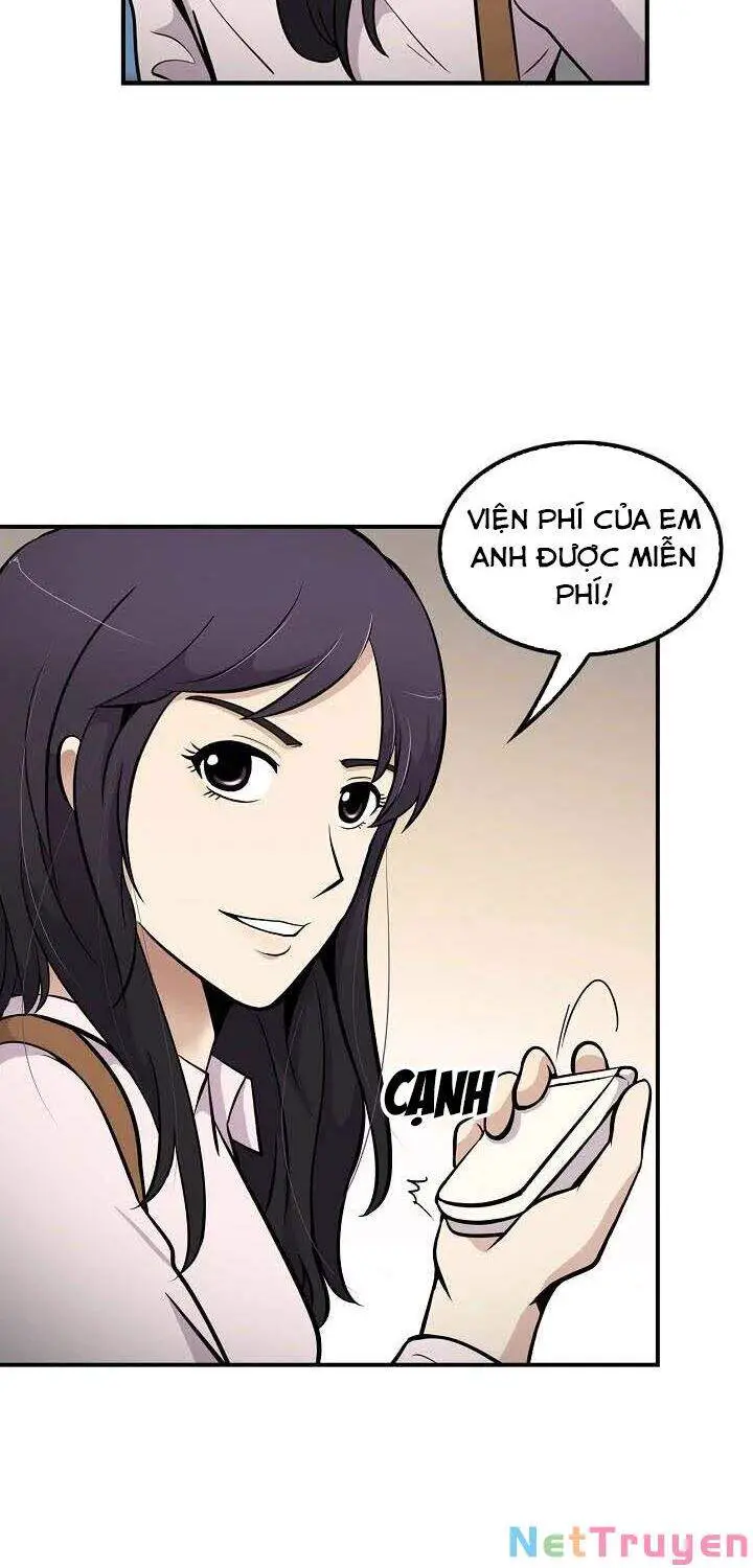 Điều Tra Viên Chuyển Sinh Nettruyen ZZZ Chương 40 Page 68