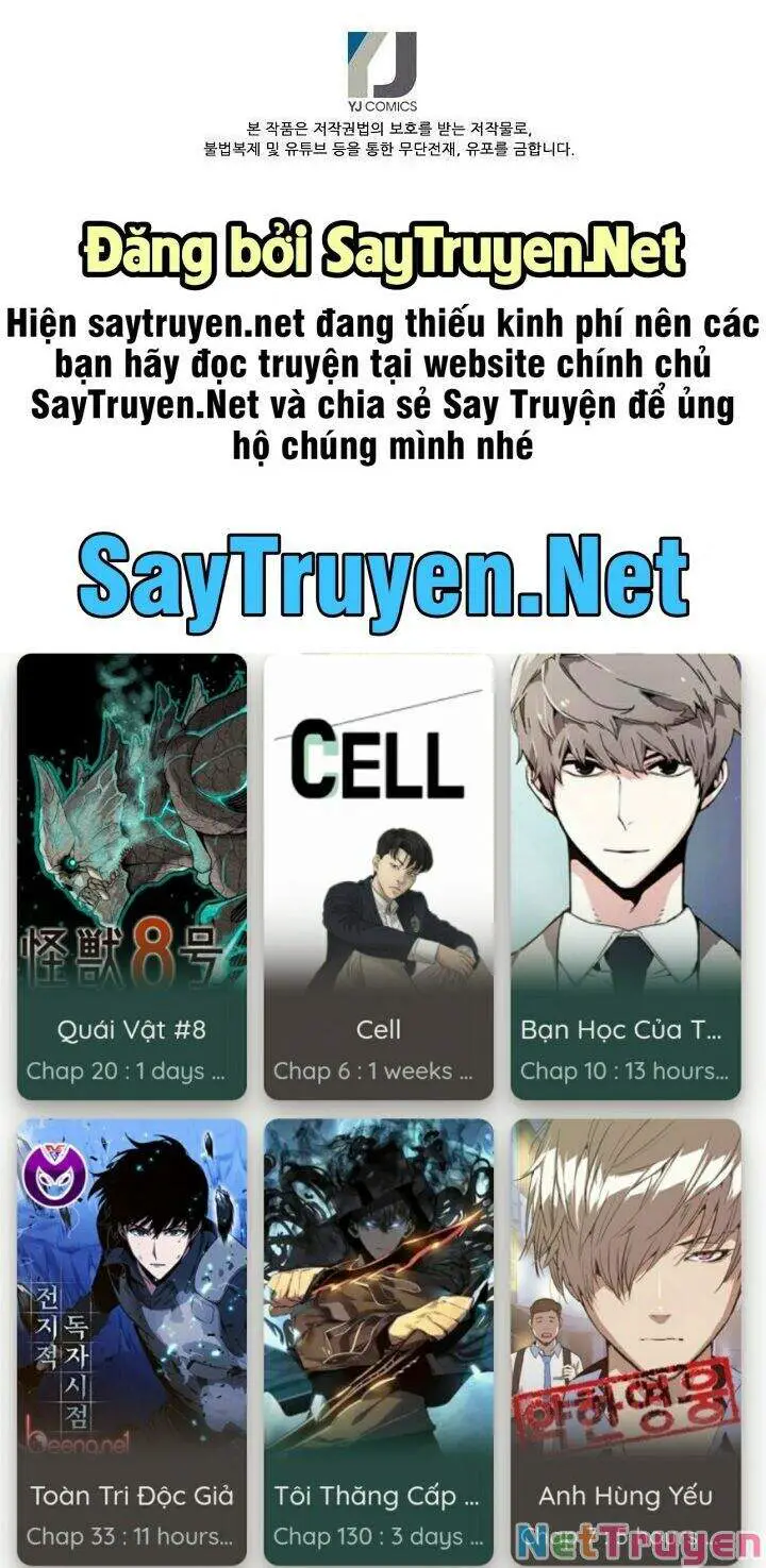 Điều Tra Viên Chuyển Sinh Nettruyen ZZZ Chương 40 Page 71