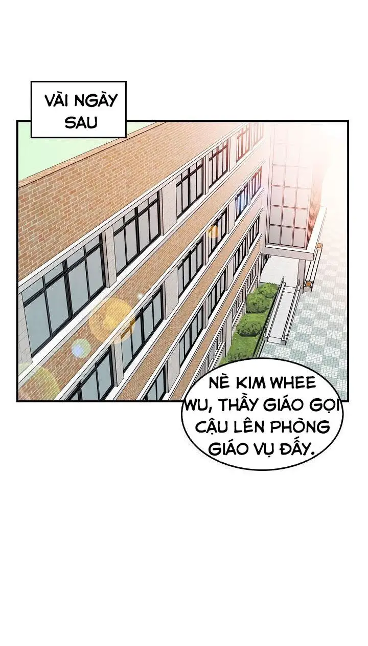 Điều Tra Viên Chuyển Sinh Nettruyen ZZZ Chương 6 Page 11