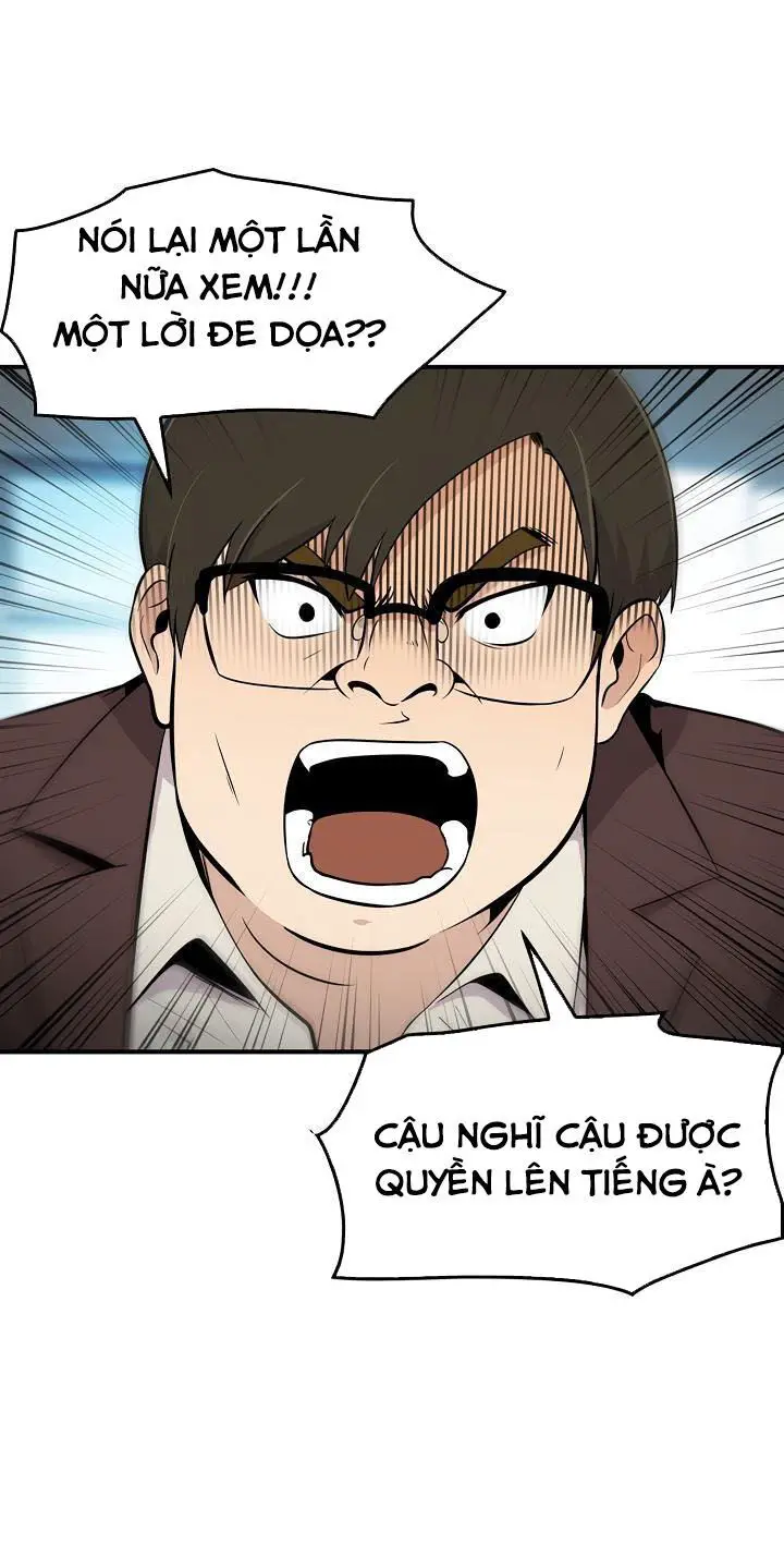Điều Tra Viên Chuyển Sinh Nettruyen ZZZ Chương 6 Page 35