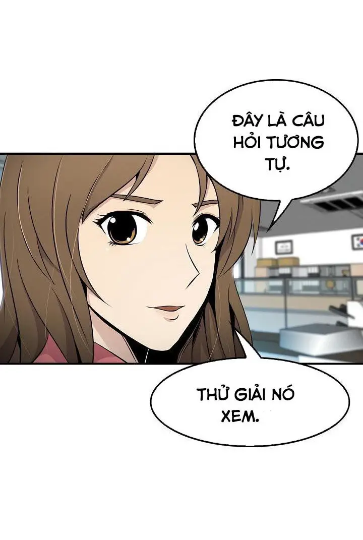 Điều Tra Viên Chuyển Sinh Nettruyen ZZZ Chương 6 Page 47