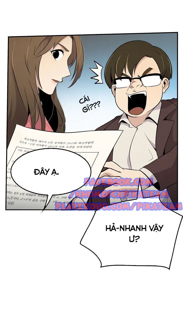 Điều Tra Viên Chuyển Sinh Nettruyen ZZZ Chương 6 Page 51