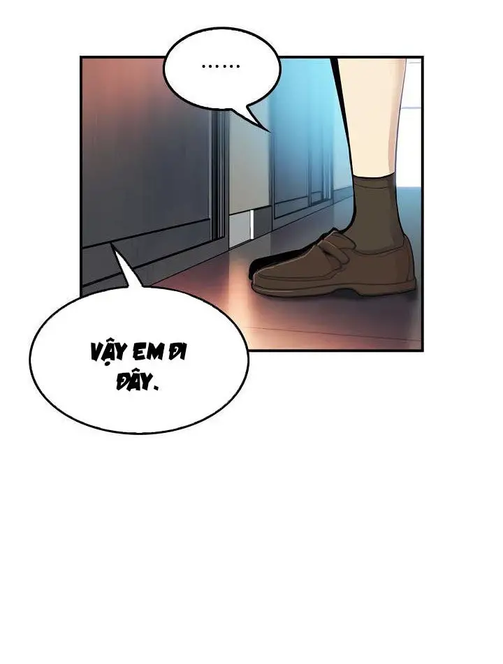 Điều Tra Viên Chuyển Sinh Nettruyen ZZZ Chương 6 Page 55