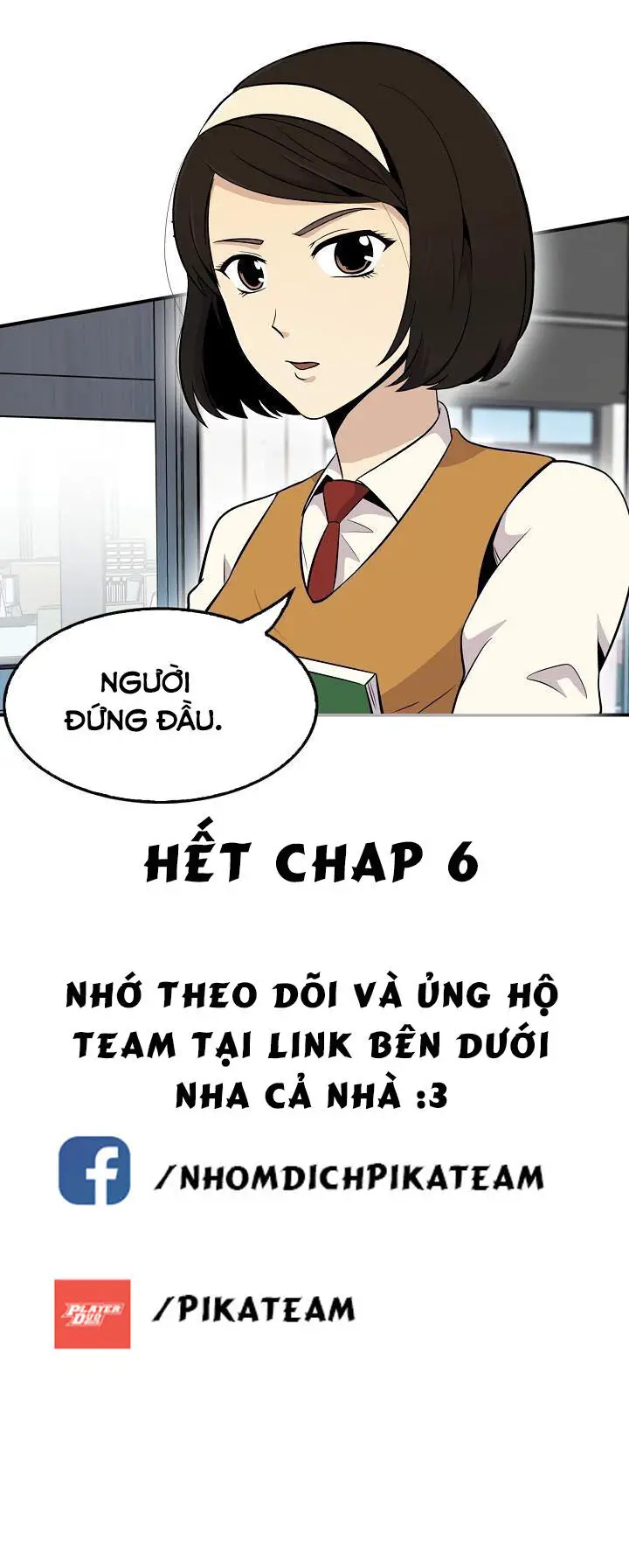 Điều Tra Viên Chuyển Sinh Nettruyen ZZZ Chương 6 Page 58