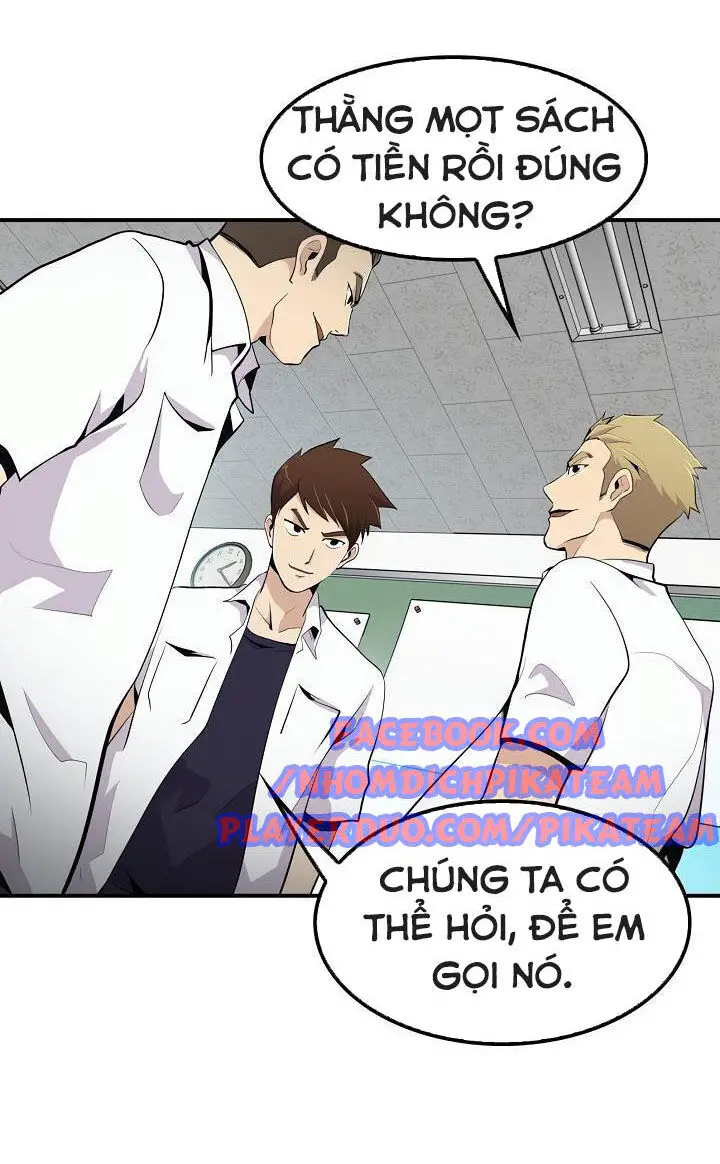 Điều Tra Viên Chuyển Sinh Nettruyen ZZZ Chương 7 Page 52
