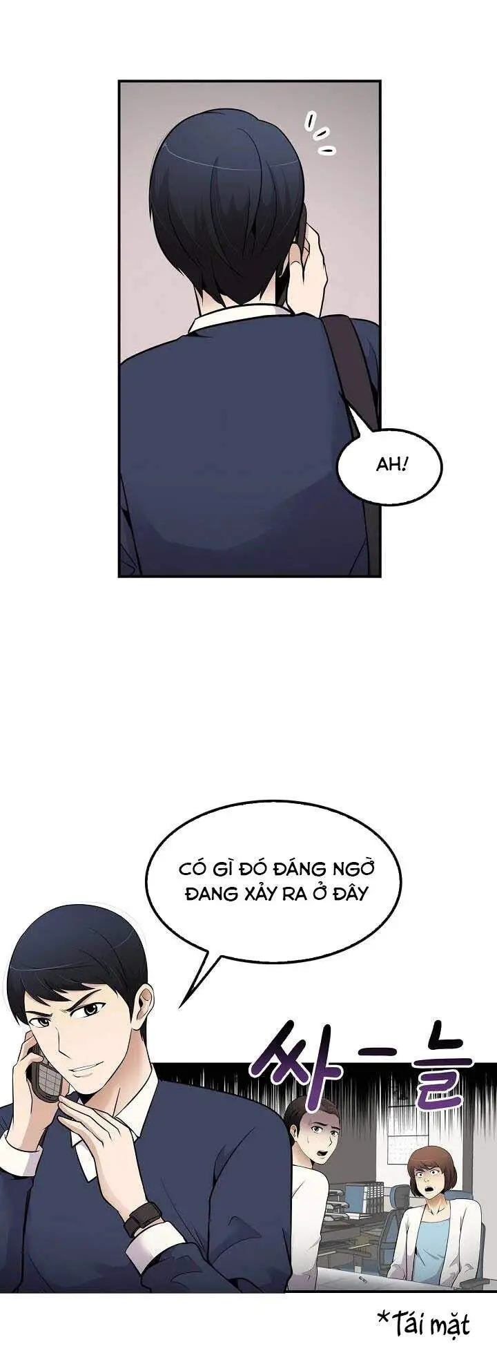 Điều Tra Viên Chuyển Sinh Nettruyen ZZZ Chương 39 Page 27