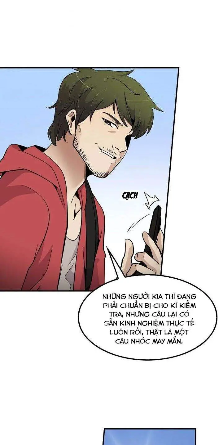 Điều Tra Viên Chuyển Sinh Nettruyen ZZZ Chương 39 Page 33