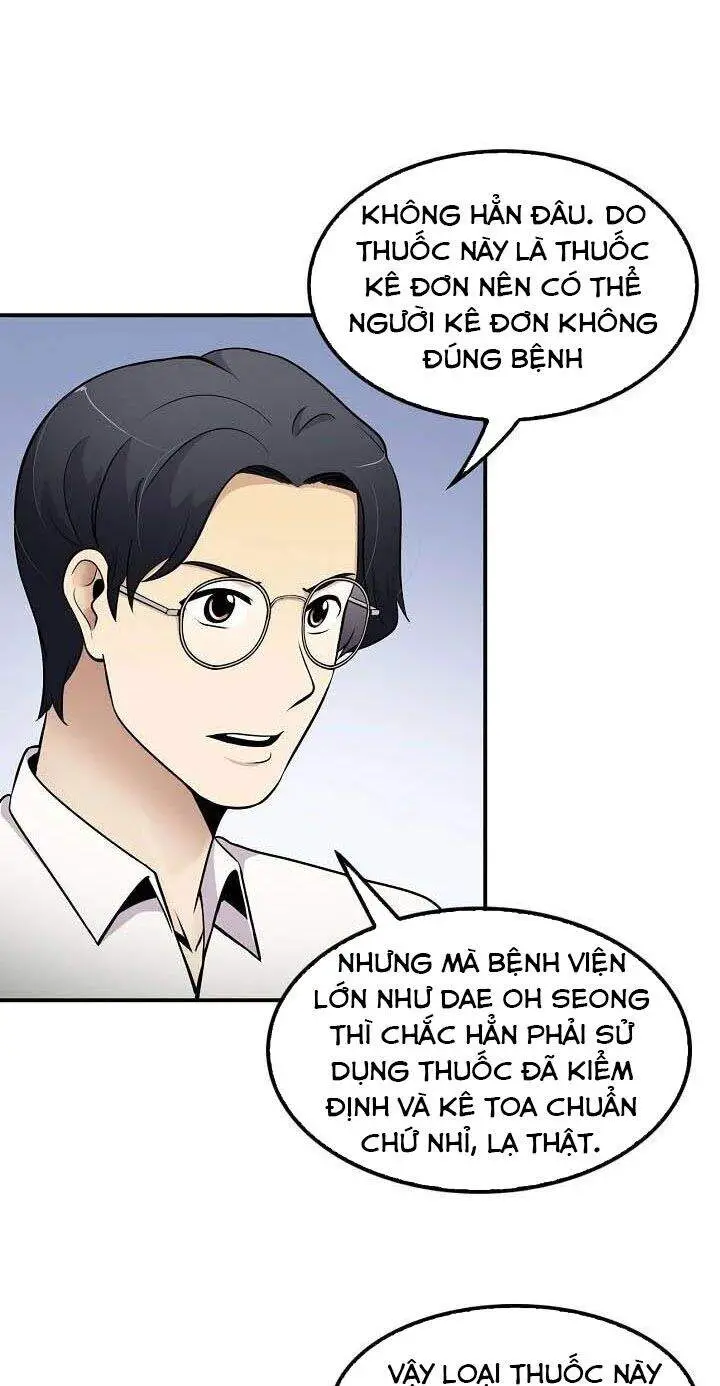 Điều Tra Viên Chuyển Sinh Nettruyen ZZZ Chương 39 Page 39