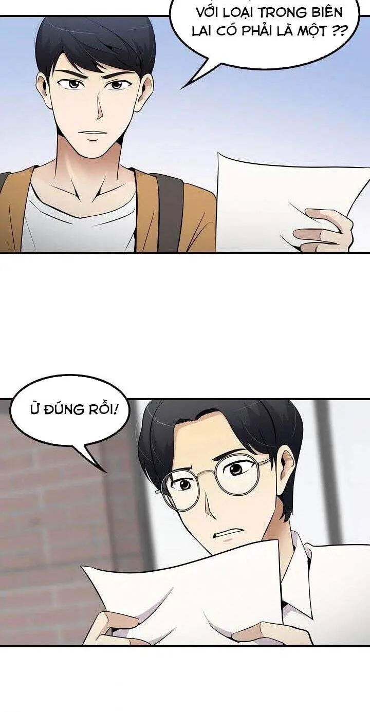 Điều Tra Viên Chuyển Sinh Nettruyen ZZZ Chương 39 Page 40