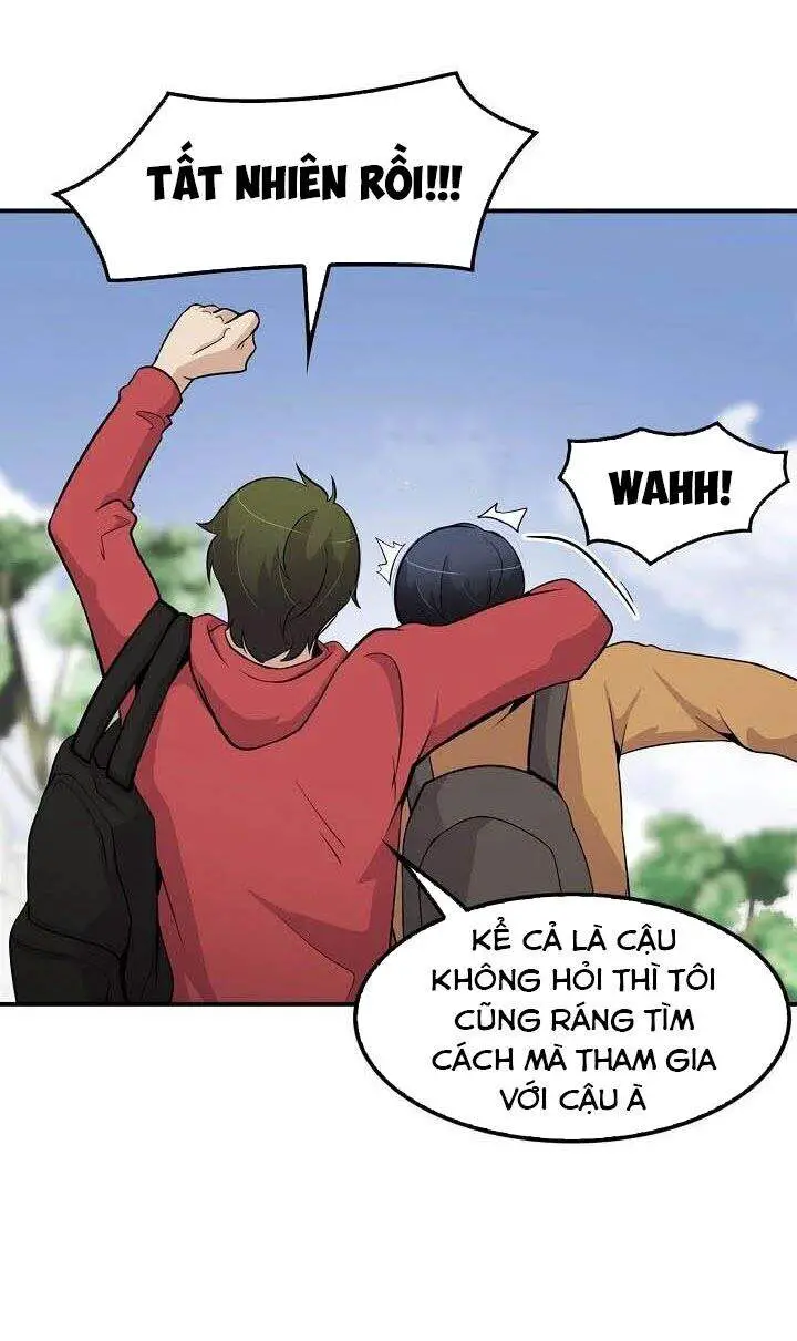 Điều Tra Viên Chuyển Sinh Nettruyen ZZZ Chương 39 Page 47
